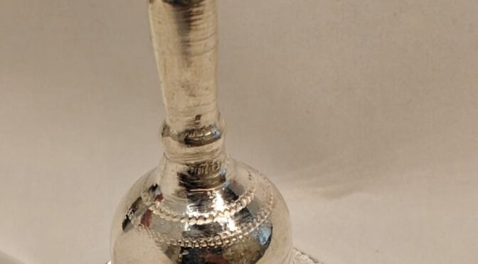 Puja Bell – Sterling – Article